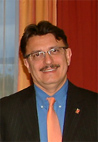 Prof. Dr. Kiss Róbert Gábor